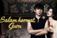 Sinopsis Drama China Salam Hormat