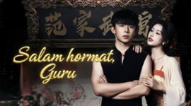 Sinopsis Drama China Salam Hormat