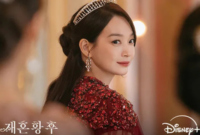 Sinopsis Drama Korea The Remarried Empress