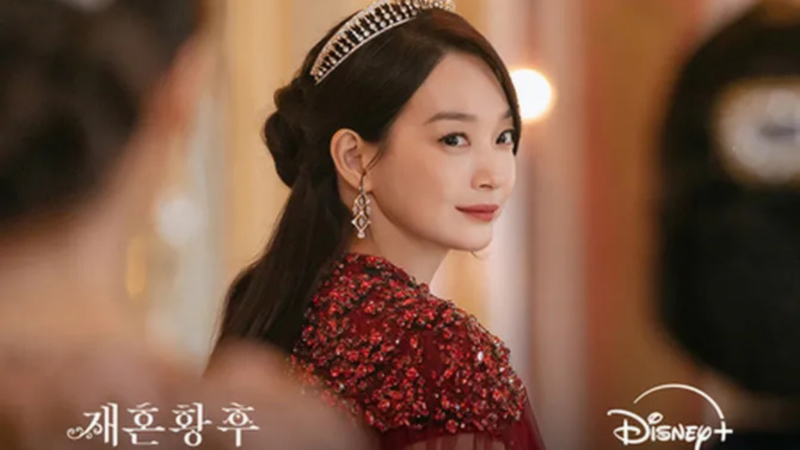 Sinopsis Drama Korea The Remarried Empress