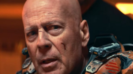 Aksi Seru Bruce Willis