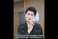 Drama China Salah Memecat Orang