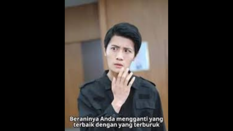 Drama China Salah Memecat Orang