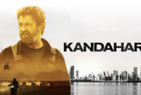 Sinopsis Film Kandahar Lengkap