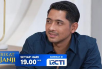 Sinopsis Sinetron Terikat Janji