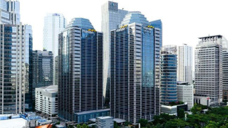 Bank Mandiri Dividen Terbaru