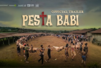Sinopsis Film Pesta Babi