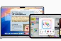 Fitur AI Foto Apple
