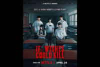 Sinopsis Series If Wishes Could Kill