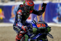 Fabio Quartararo MotoGP Spanyol