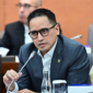 Firnando Ganinduto Anggota DPR