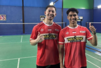 Sabar Karyaman Gutama Thomas