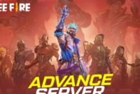 FF Advance Server Terbaru