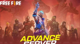 FF Advance Server Terbaru