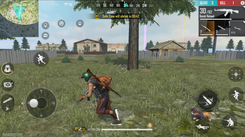 free fire max download