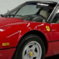 Ferrari 308 GTS “Magnum PI” Siap Dilelang, Simpan Jejak Otentik dari Musim Pertama
