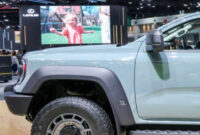Ford Ranger Super Duty Resmi Hadir dengan Daya Angkut dan Sasis Lebih Tangguh