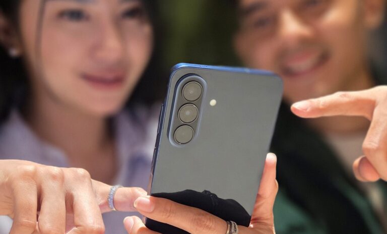 Awesome Intelligence Samsung Bidik Gen Z dengan AI untuk Produktivitas dan Kreativitas