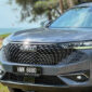 GWM Bidik Posisi Tiga Besar Merek Mobil China di Malaysia