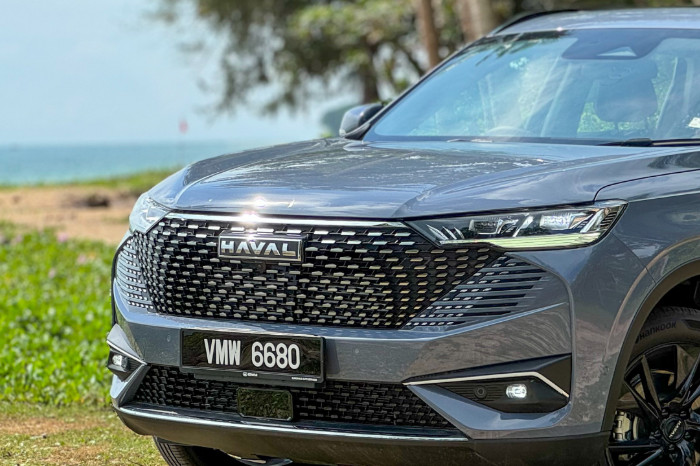 GWM Bidik Posisi Tiga Besar Merek Mobil China di Malaysia