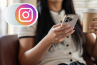 Instagram 