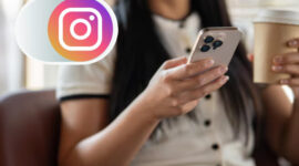 Instagram 