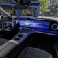 Mercedes-Benz C 400 4MATIC Listrik Tampil Mewah dengan Tenaga 489 HP