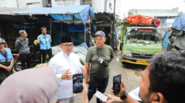 Pemkot Bandung Siapkan Penindakan untuk 60 TPS Ilegal yang Cemari Kota