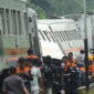 Perjalanan Kereta Api (KA) 161 Bangunkarta 