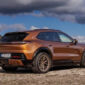 Porsche Cayenne Electric 2026 Punya Akselerasi Supercar dan Baterai Besar