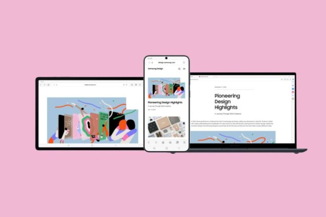 Samsung Browser Hadir di Windows dengan Sinkronisasi Mobile-PC dan AI Pintar