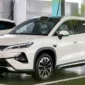 BYD Song Ultra EV Meledak di China, Tembus 61 Ribu Unit