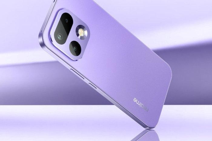 realme 16 Series 5G Andalkan AI Lengkap untuk Produktivitas dan Konten
