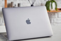 MacBook 