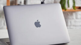 MacBook 