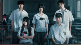 Sinopsis Drama Korea If Wishes Could Kill