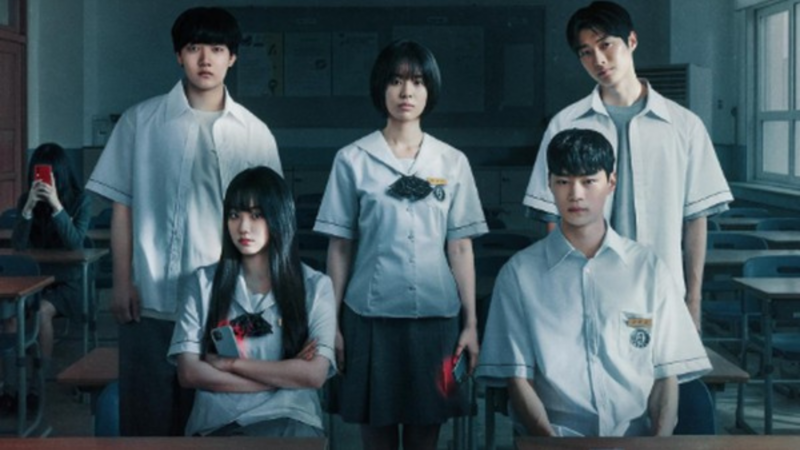 Sinopsis Drama Korea If Wishes Could Kill