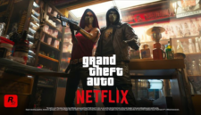 Sinopsis Film Netflix GTA