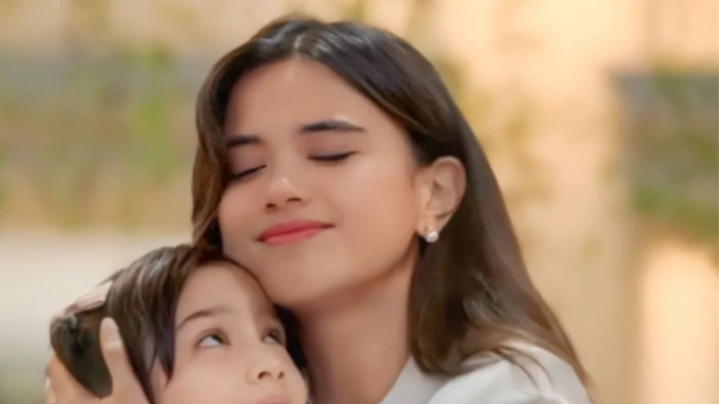 Sinopsis Film Netflix Part Time Wife