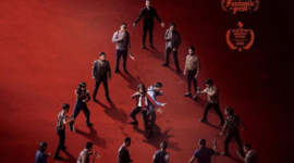 Sinopsis Film Netflix Ikatan Darah