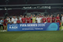 Jadwal Drawing Piala Asia