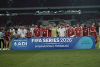 Jadwal Drawing Piala Asia