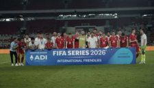 Jadwal Drawing Piala Asia