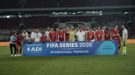 Jadwal Drawing Piala Asia