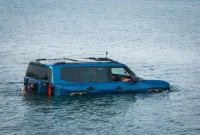 Spesifikasi Jetour G700 Ark Edition Mobil Amfibi Cina Yang Bisa Berlayar Di Atas Permukaan Air