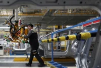 Lebih dari 70 Demokrat AS Desak Larangan Mobil China Tetap Berlaku