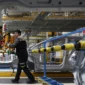 Lebih dari 70 Demokrat AS Desak Larangan Mobil China Tetap Berlaku