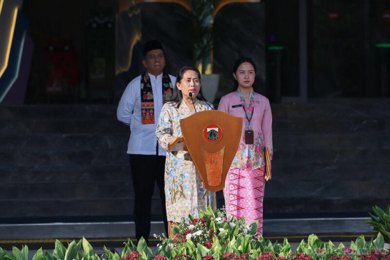 Hari Koperasi 2026, Pelaku Koperasi Jakarta Didorong Lebih Modern dan Berdaya Saing
