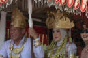 Begawi Festival 2026 Promosikan Wisata Lampung Selatan Lewat Budaya dan Aksi Lingkungan