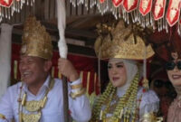 Begawi Festival 2026 Promosikan Wisata Lampung Selatan Lewat Budaya dan Aksi Lingkungan